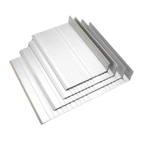 地面变缝地盖板沉降缝装饰坪伸缩形缝金属铝合金盖板平板厂家