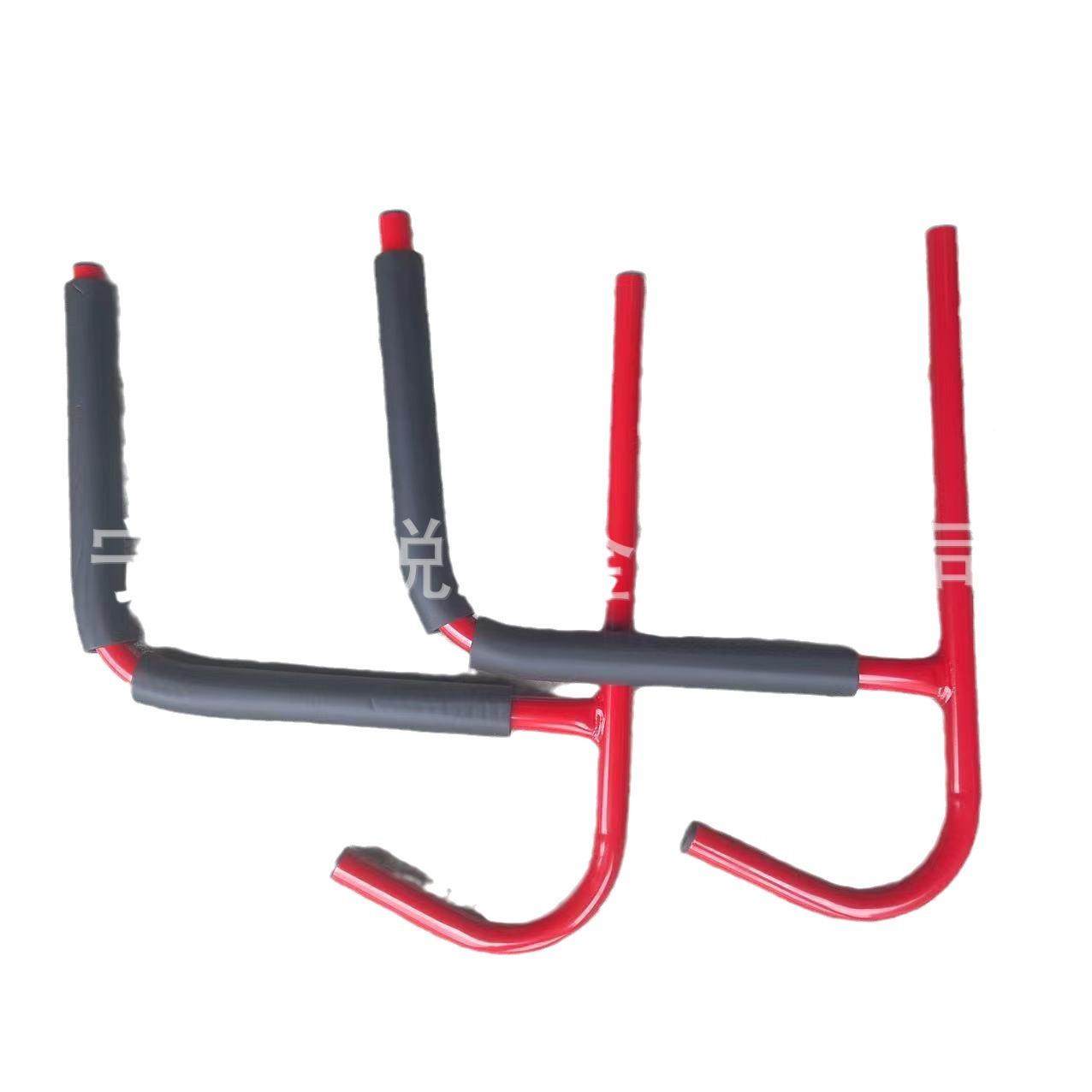 厂供皮划艇GJ01R墙壁挂应架浪红色黑色可选铁质收纳家挂架冲板挂,摩托车/装备/配件,船舶配件,淘宝优惠券,粉丝福利购,淘宝优惠卷