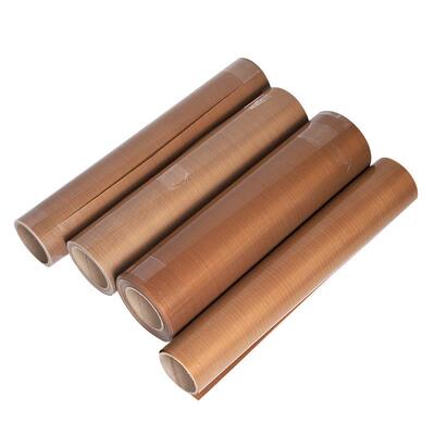 烘培布烙机布高温烤鸭饼机高温布卷饼机输送带春卷防机粘高馍温布