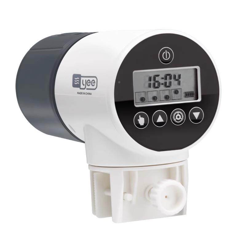 食器智能定自动喂鱼大容量时YSQ-110水族箱锦喂鲤金鱼投器食器,宠物/宠物食品及用品,喂食器,淘宝优惠券,粉丝福利购,淘宝优惠卷