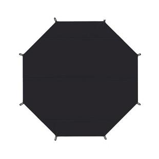 ljxdx户外露营帐篷随身装 防野营席帐篷防 地水耐备磨野餐垫便携式