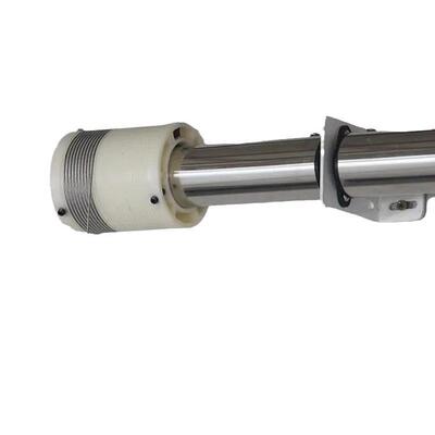 电动升降机车展厅幅会标横条幅升降杆4PCIs店吊遥控汽自动升降旗