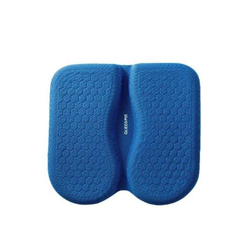 汽车座坐垫单片季通用货车司机主驾驶座夏四70904季胶透气U型车凝