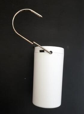 液晶屏能充电盆栽浇水浇器定智时EYI花洒水机办自公室家用动滴灌