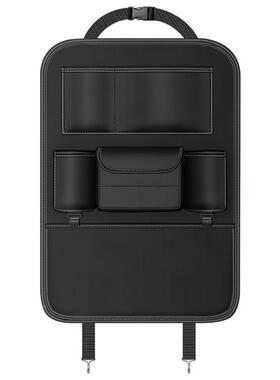 车载座椅多后背收纳33572袋功能物车载背收纳挂袋车内用储品收纳