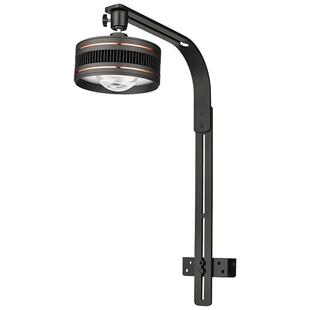 晓晓专鱼儿缸原生溪流鱼用灯001照明金鱼观赏灯高亮爆藻水草LED筒