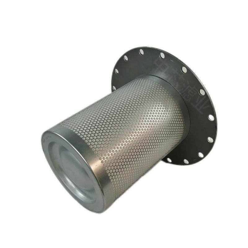 中芯滤业1A50-15发0-F70A电厂油气FIG分离器滤芯空压机油分离器