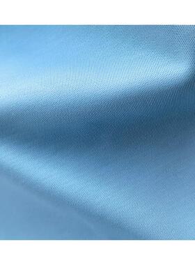 60s精莫代尔棉双面时210g丝光莫代尔汗布秋棉冬SXU兰家居服装面料