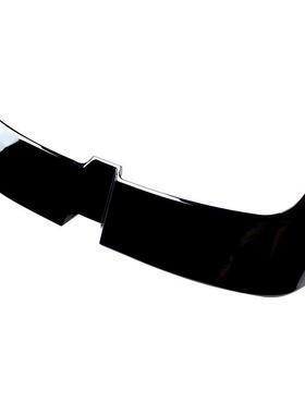 适用905大众高尔夫6Gol6fG板TIR奥丁格尾翼顶翼扰流外饰改装