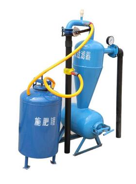 厂家直全自动BIZ网砂石过滤器单网双式全供自动反冲洗沙石过滤器