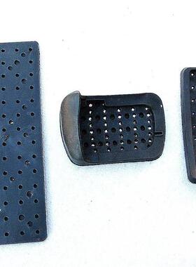 厂休家直销bench金iMLGL级属踏板刹73847车油门息级区免打孔