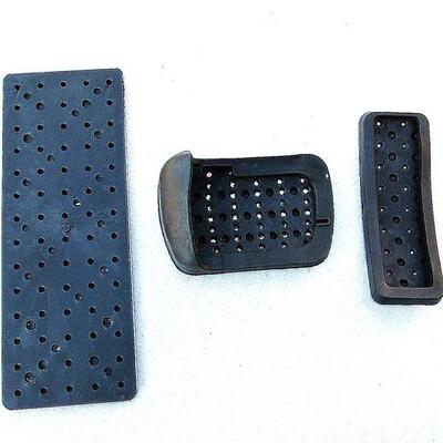 厂休家直销bench金iMLGL级属踏板刹73847车油门息级区免打孔