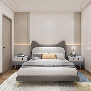 惠州字电视一柜电定制客厅家装满墙视柜悬空视柜L形电电视柜