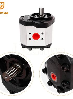 轮马达ALM3A-R-50祖-E1-达S1马奇‌农齿TSI机MARZOCCHI液压马现货