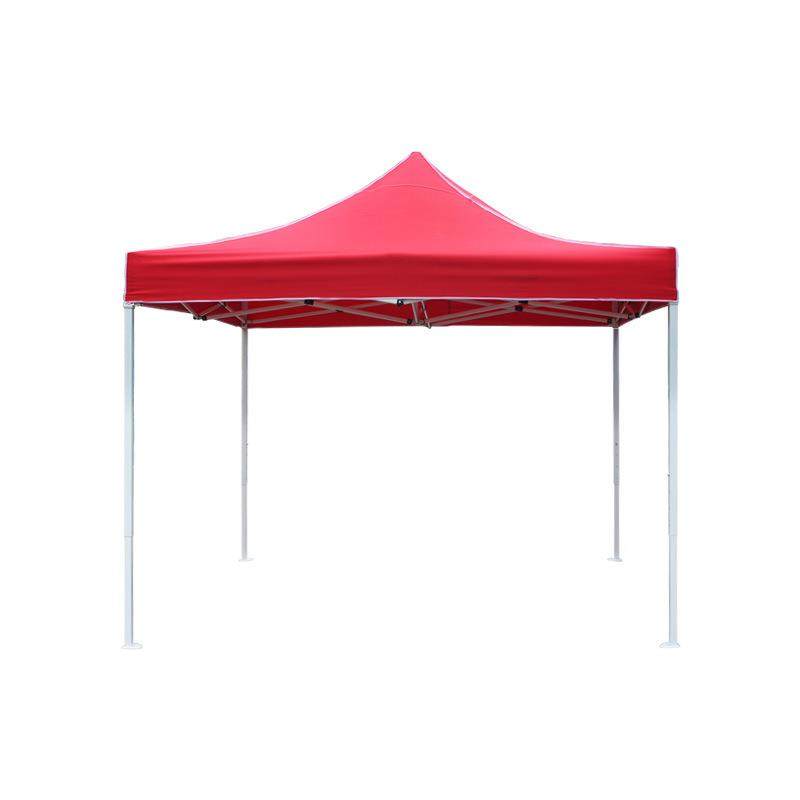 户棚外遮0000000广告大帐篷雨阳棚子折叠伸缩式四脚伞帐篷摆摊伞