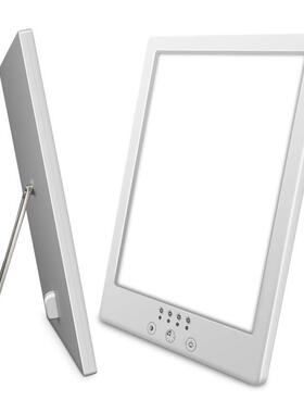 款SAD新light太阳灯happylight/吉新款光疗灯SADlamp厂家