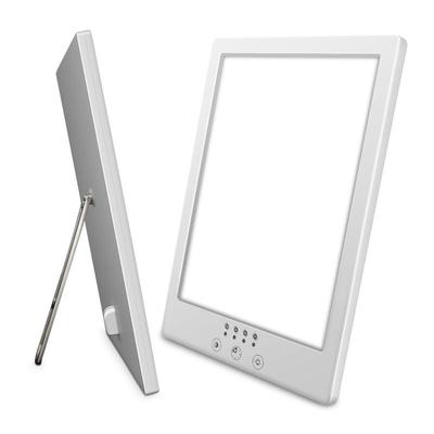 款SAD新light太阳灯happylight/吉新款光疗灯SADlamp厂家