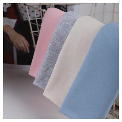 40SOLP兰莫精代面料180克弹纤力针织布再生纤维素尔维家居服布料