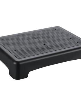 老人防摔踏脚凳步防滑便携式踏脚板StepSt脚ols半梯单凳塑料o楼