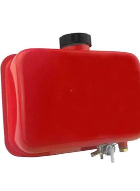 风冷柴8油机马路切割机微耕机配件1783FIOD178F1618F19F2油箱