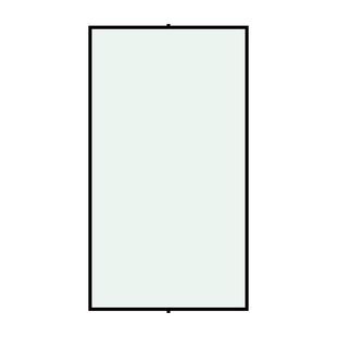 偏轴门08系列中门欧美公电寓入户玻璃门入悬户枢轴门动