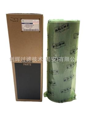 4500042-400504-00027回挖掘机油滤芯