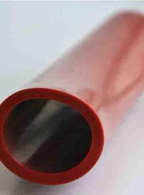 销售太阳能工程联箱FTK硅胶管DN5N322DN50抗撕D裂硅胶管