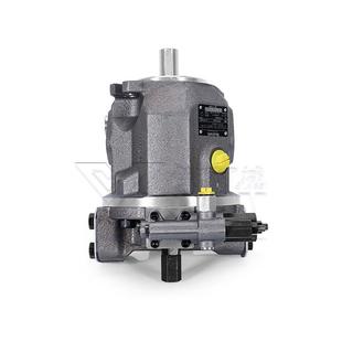 Rexro塞th变量柱泵0A1SO18 A4VSO125YNBA11VO液压油泵 10A4VVG