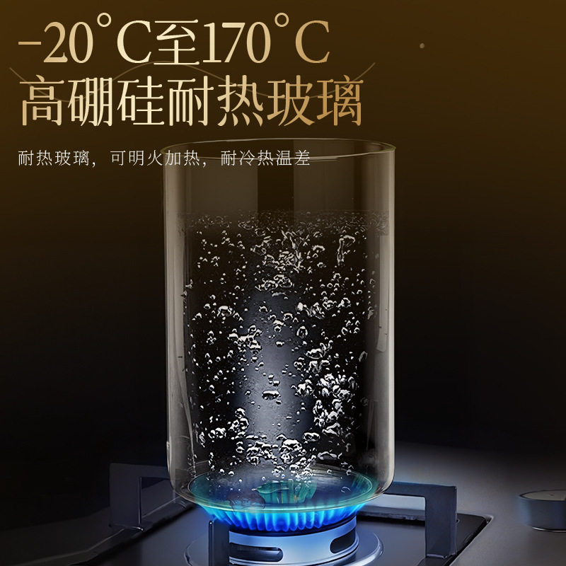 啤酒桶玻璃泡酒瓶调酒酒桶饮料可乐桶容器带龙头水果茶桶罐果汁桶