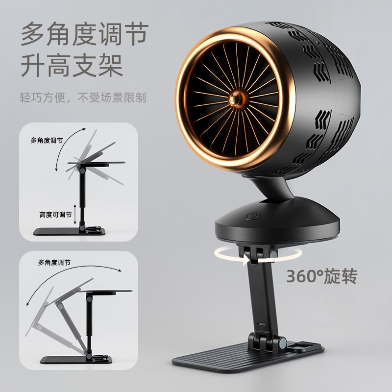 便携油烟机家用烤肉火锅