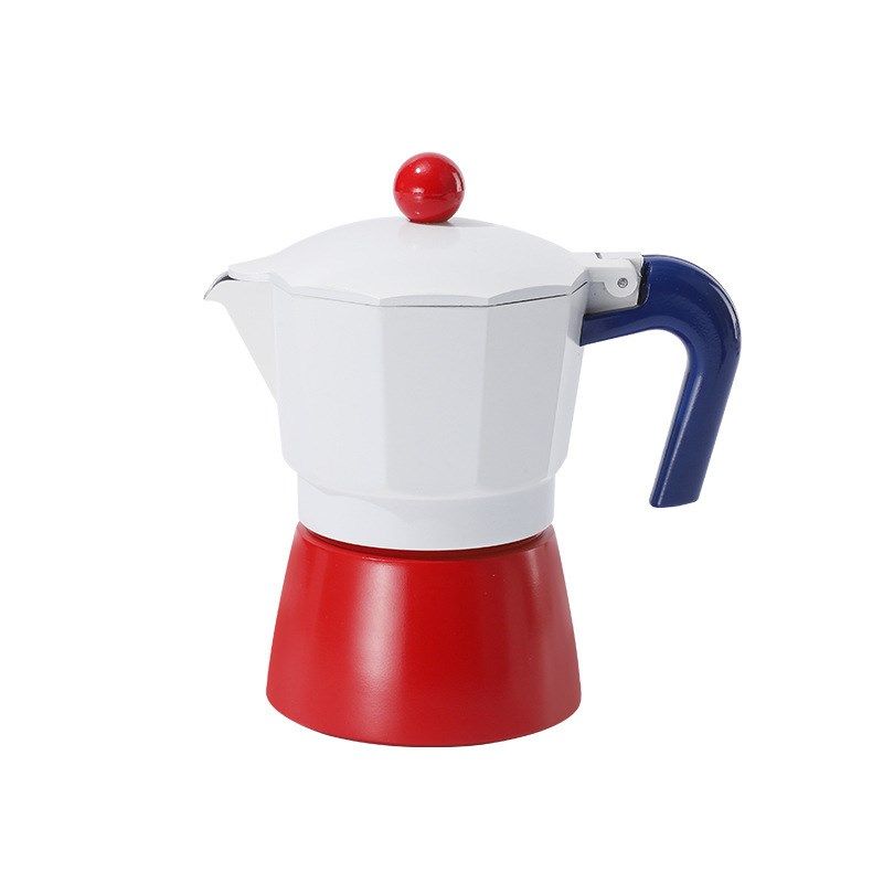 意式摩卡壶煮咖啡家用便携电陶炉套装咖啡器具浓S缩萃取手冲咖啡,餐饮具,摩卡壶,淘宝优惠券,粉丝福利购,淘宝优惠卷