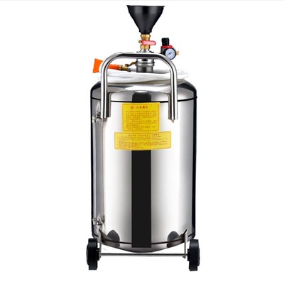 泡沫机泡沫桶罐汽洗车店专用洗车机神器机器Q商用车美容设备全套