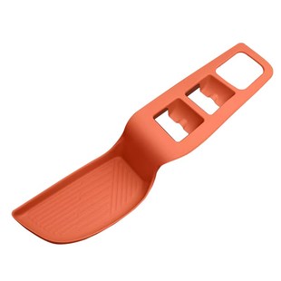 硅胶门槽按键储物垫X汽车用品配 理想L6L7L8L9车门把手垫内饰改装
