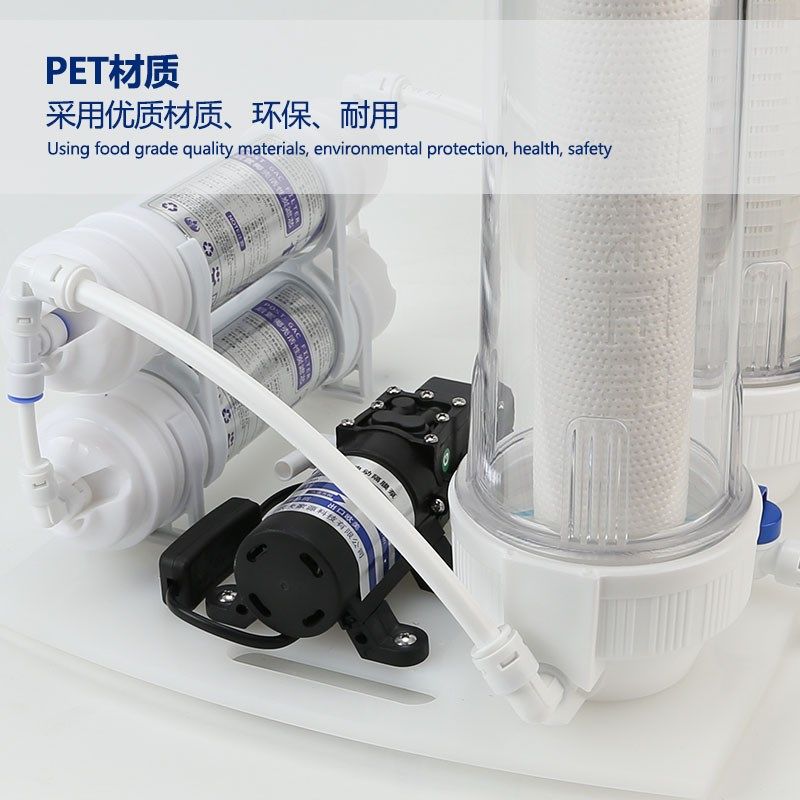 白酒过滤器自酿酒过滤机催陈新酒酒过滤设备异P味苦味浑浊过滤杂