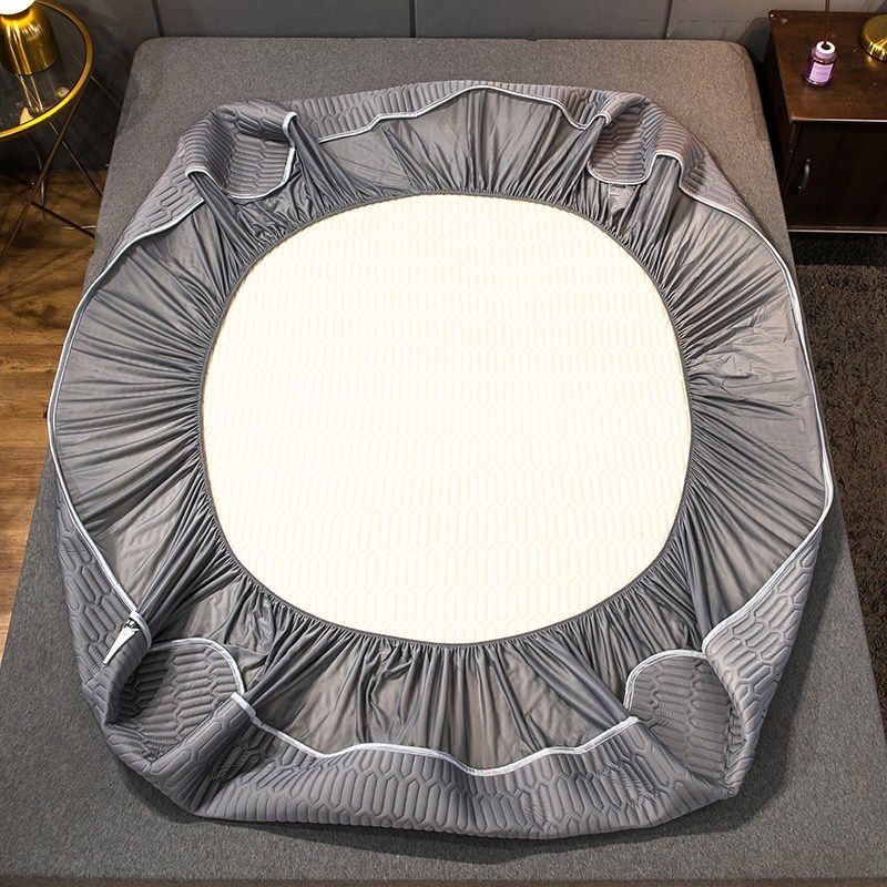 a类母婴级泰国乳胶软凉席床笠款B三件套夏天可水洗婴儿空调冰丝席,床上用品,乳胶席,淘宝优惠券,粉丝福利购,淘宝优惠卷