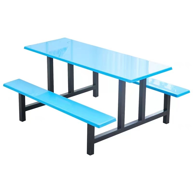 定做 户外食堂餐桌椅  快餐桌w椅   中间钻孔  可插伞  桌面中间,商业/办公家具,食堂餐桌椅,淘宝优惠券,粉丝福利购,淘宝优惠卷