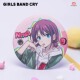 官方正版 呐喊nina周边 CRY俏皮私服盲盒徽章少女乐队 GILRS BAND