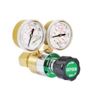 捷锐 GENTEC减压器 210X-80 210Y-15 210F-80减压阀氧气乙炔丙烷