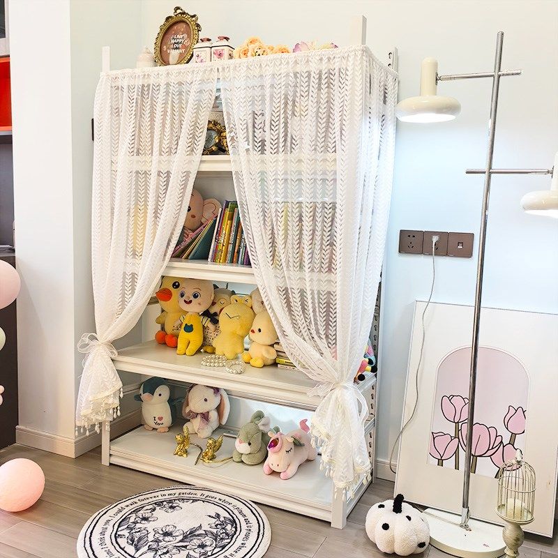 衣柜橱柜帘遮挡帘书架帘子防灰尘窗帘G白纱窗帘客厅改卧室隔断帘,居家布艺,垂直帘/梦幻帘,淘宝优惠券,粉丝福利购,淘宝优惠卷