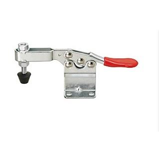 水平式快速夹具 冶具夹具 冶具肘夹MC01H-3快速夹钳 工装夹具