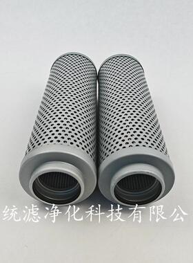 统滤净化FA-X80*器10油站管0路回油VLE滤油滤芯