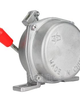 GYLS-AII不锈钢双向拉绳3关FLK-2-A-380输YOZ送紧开急急停拉线开