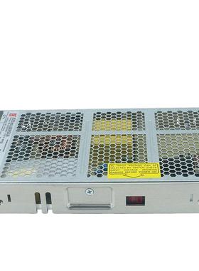 创联200W开关电源明纬LRS-200W12V243DAA6V48VV超薄ULCQCCB认证