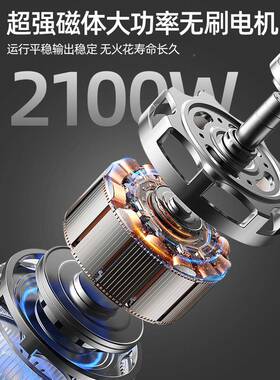 博大无刷FVO水机洞打钻孔机钻架搅拌机新型开孔机水砖机水磨打支