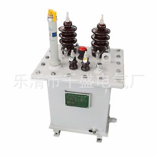 D/D1-11600K/20DXL0油0K/2500K配电变压器圆筒油浸9式变压器单相