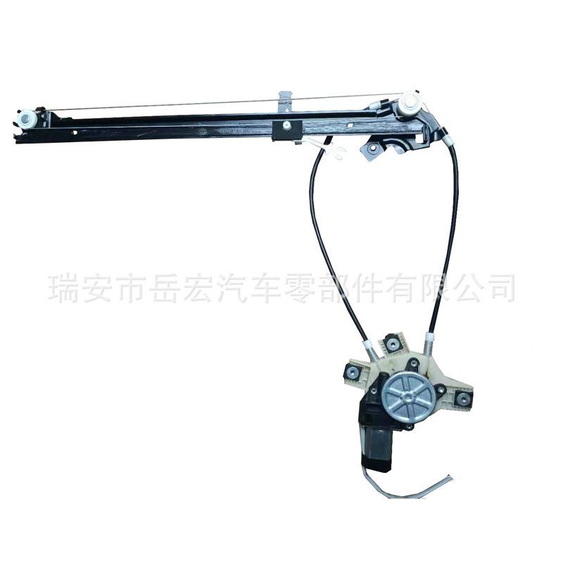 801324907依维卡车36204电动玻璃升降器总成降器升柯支5架5801324