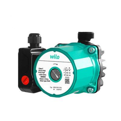 德国威5乐水泵低噪6音回370水泵地热循环泵ZS15/ZRS-1/6热R水循环