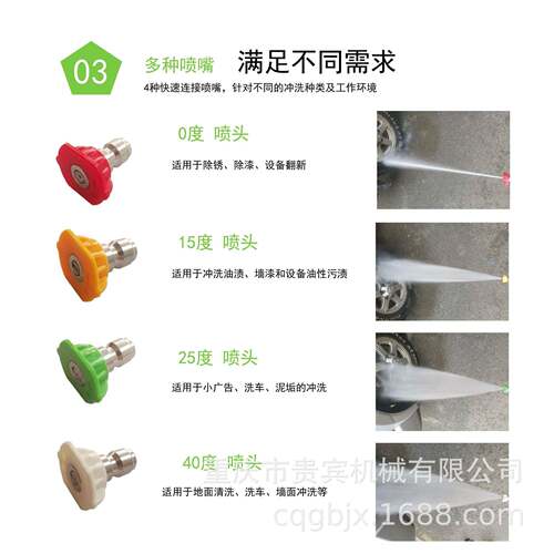 HAPW-QK150280公斤15LR无品牌/泵0.6-13马0力汽油1机清洗机
