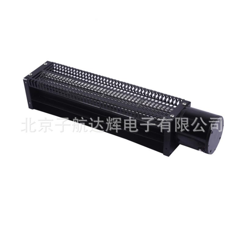 航达辉AC6030022V方框贯流风机柜冰箱空气净化HCC60300器用冷横0