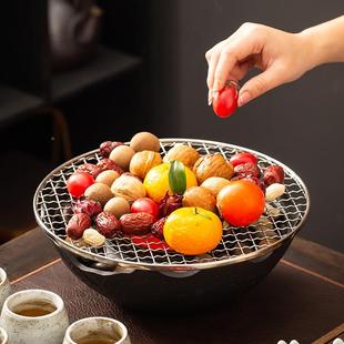 电陶炉茶 围炉煮煮茶用家客厅具煮茶炉养生煮茶壶泡茶壶罐罐茶套装